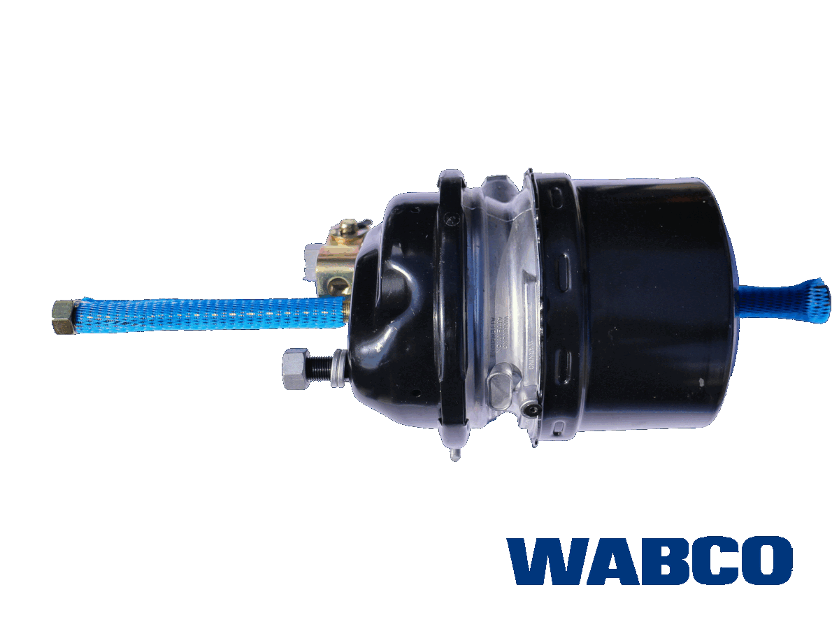 Componente pneumatico WABCO revisionato per impianto frenante