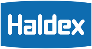 Logo Haldex