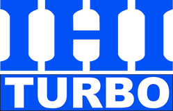 Logo IHI