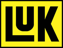 Logo LuK