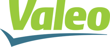 Logo Valeo